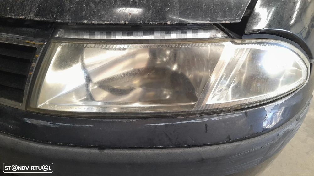 Ótica / farol esquerda MITSUBISHI Carisma Hatchback (DA_) - 1