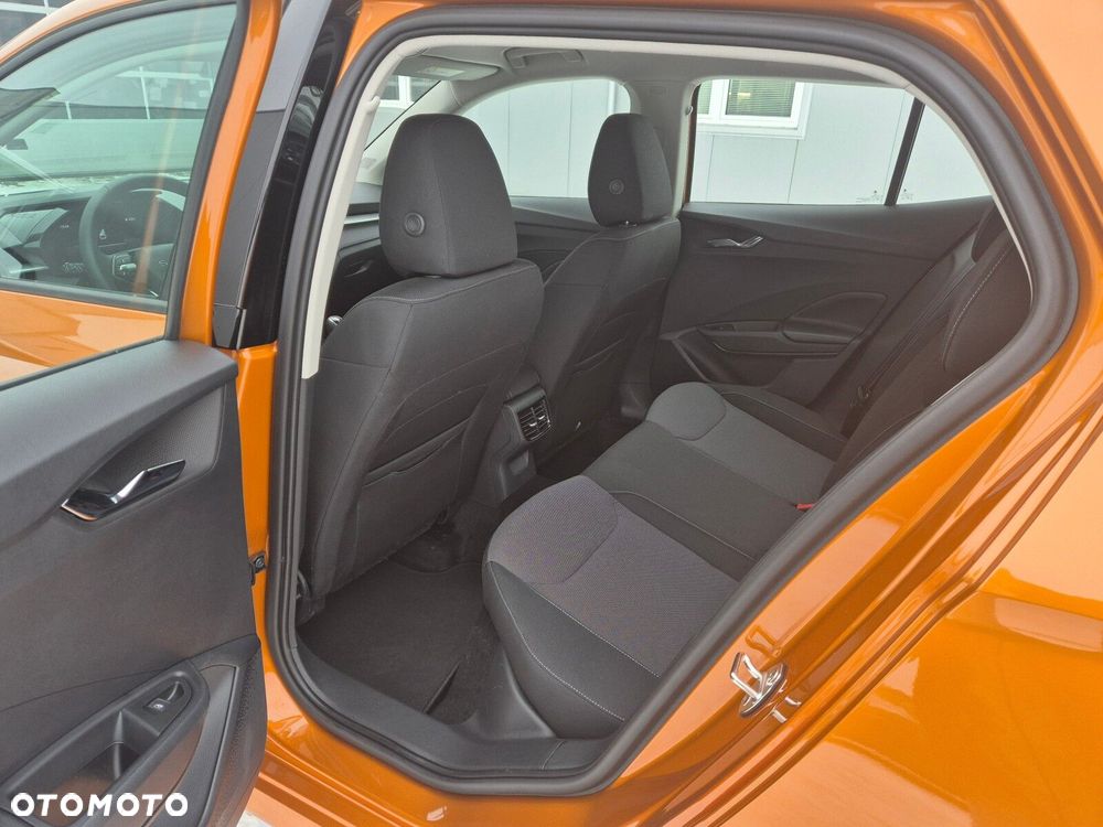 Skoda Fabia 1.0 Selection - 10