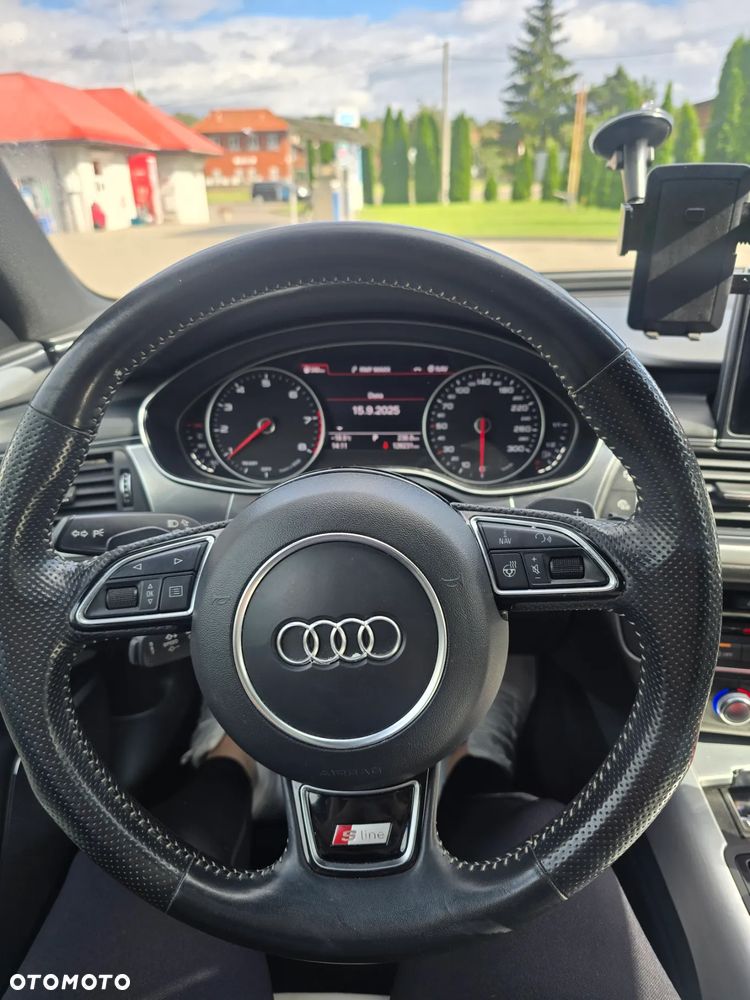 Audi A6 - 21
