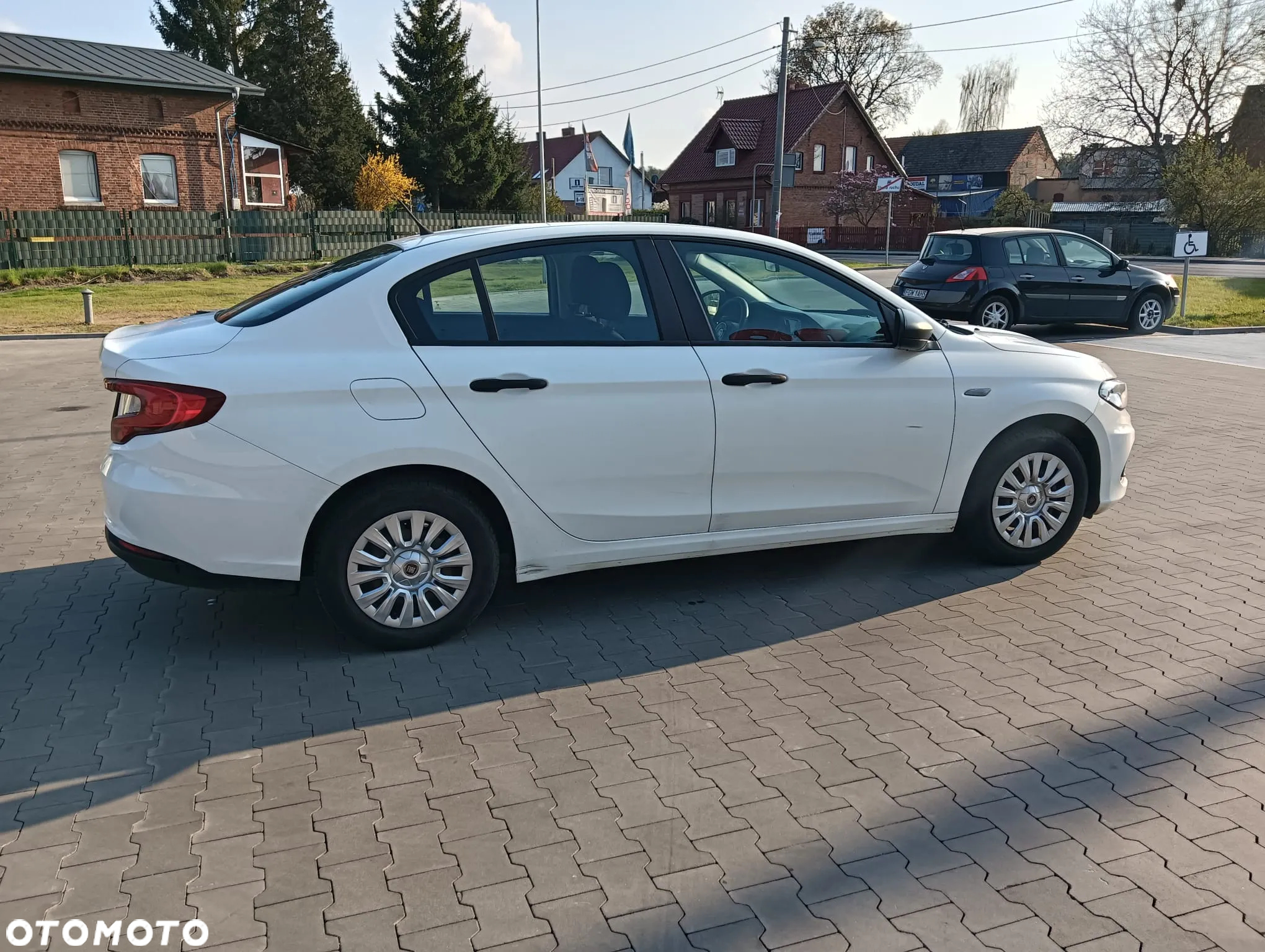 Fiat Tipo - 10