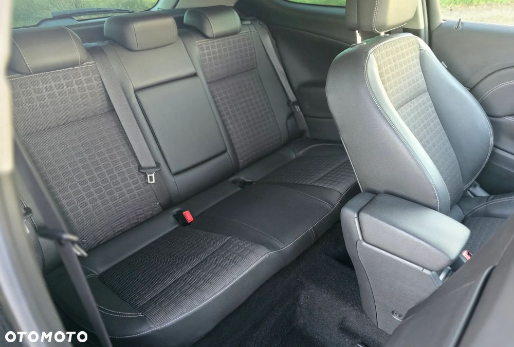 Opel Astra 1.4 Turbo - 8