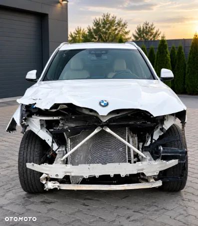 BMW X3 - 3