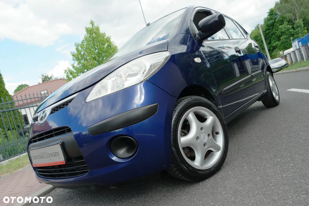 Hyundai i10 - 34