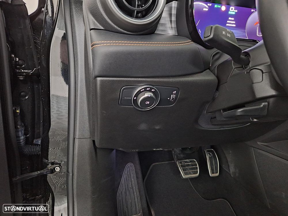 Alfa Romeo Tonale 1.5 Hybrid Sprint - 24