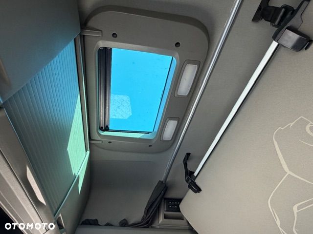 MAN TGX 18.470 BL SA RETARDER - 15