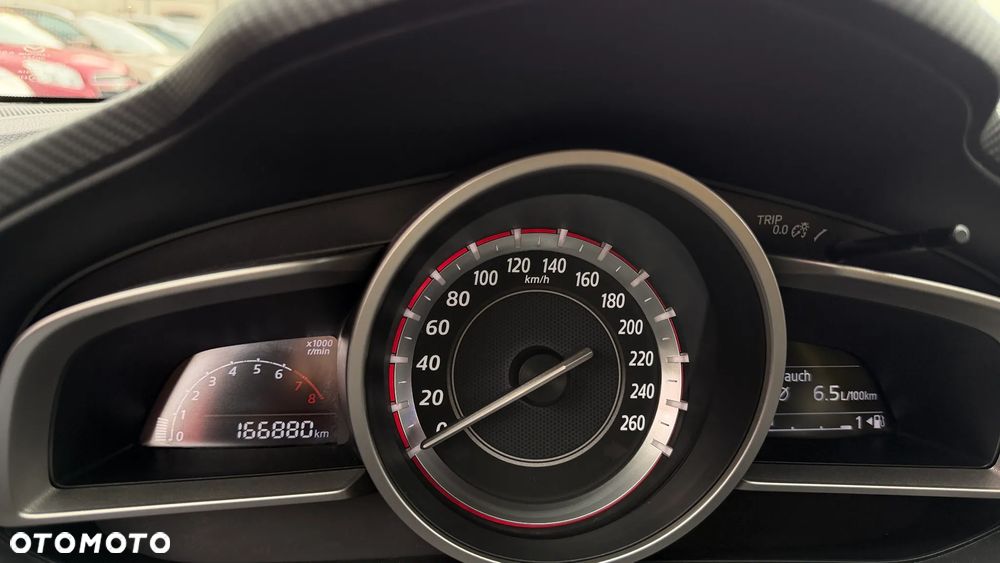 Mazda 3 - 27