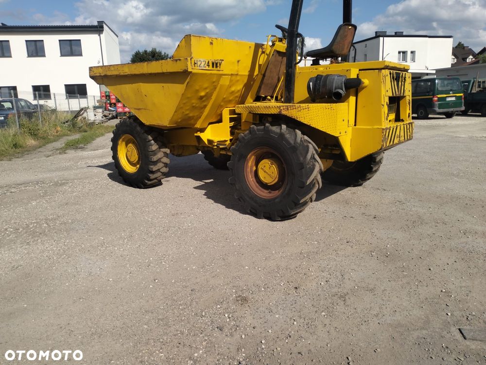 Terex - 1