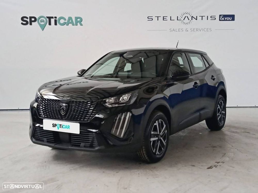 Peugeot 2008 1.2 PureTech Style - 28