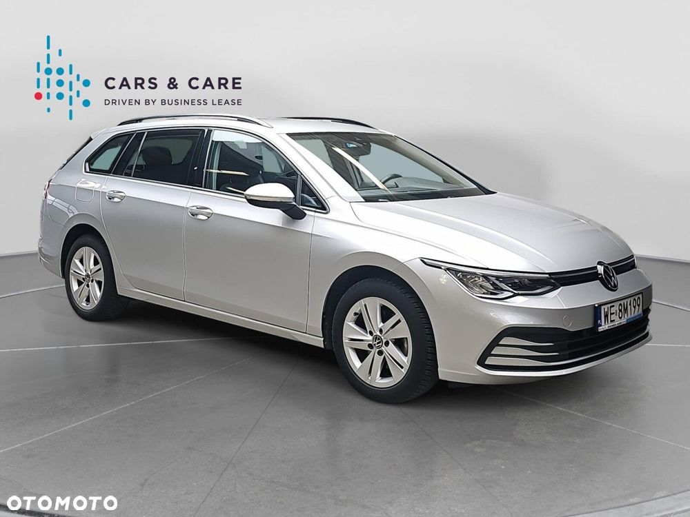 Volkswagen Golf Variant 1.5 TSI EVO Life - 6