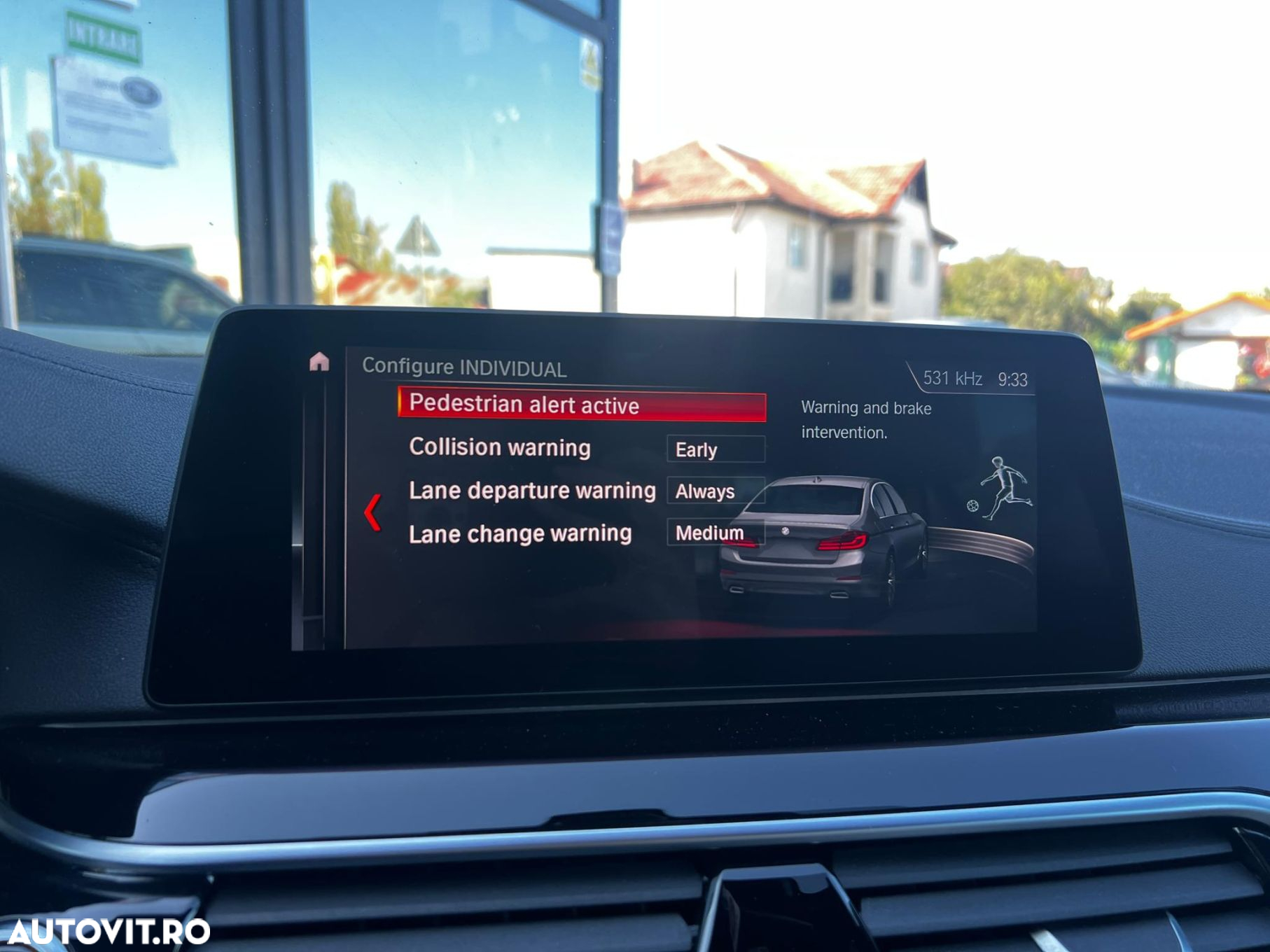 BMW Seria 5 - 30