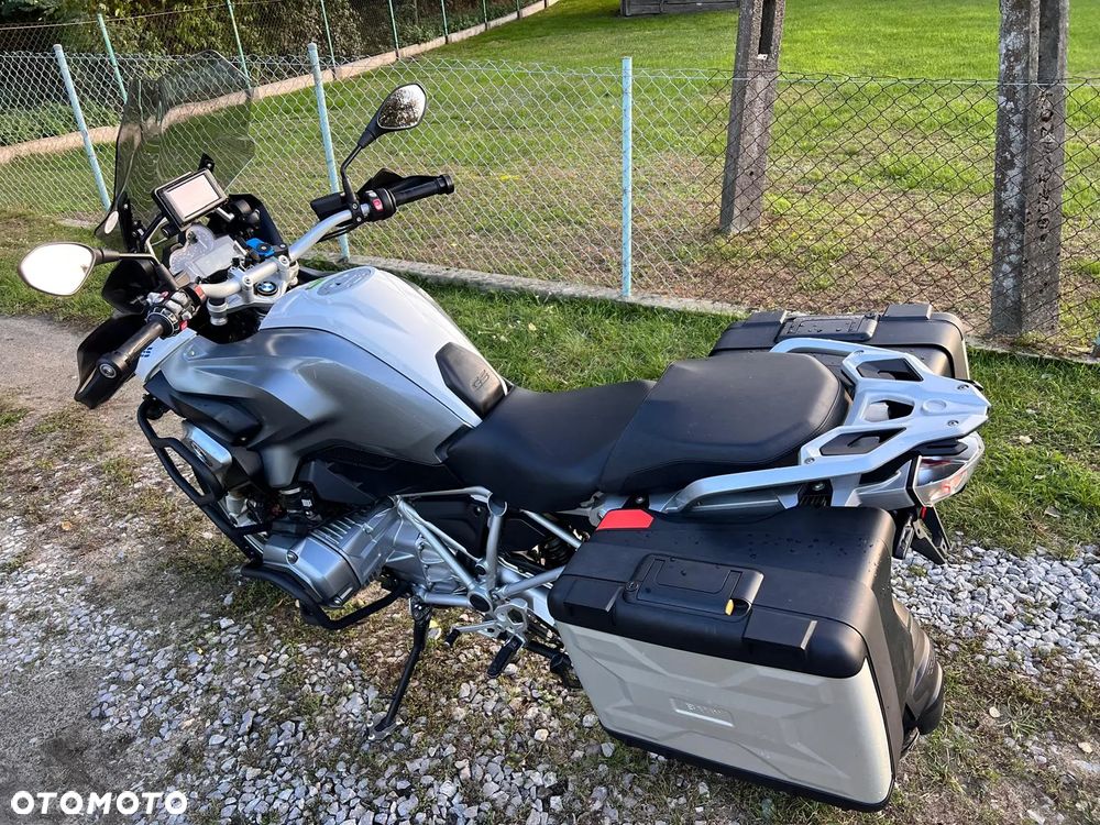BMW GS - 8