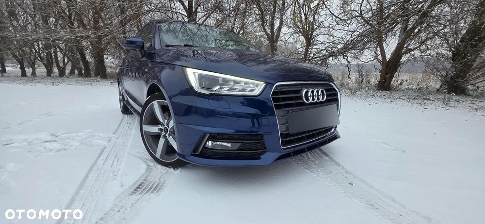 Audi A1 Sportback 1.4 TFSI - 7