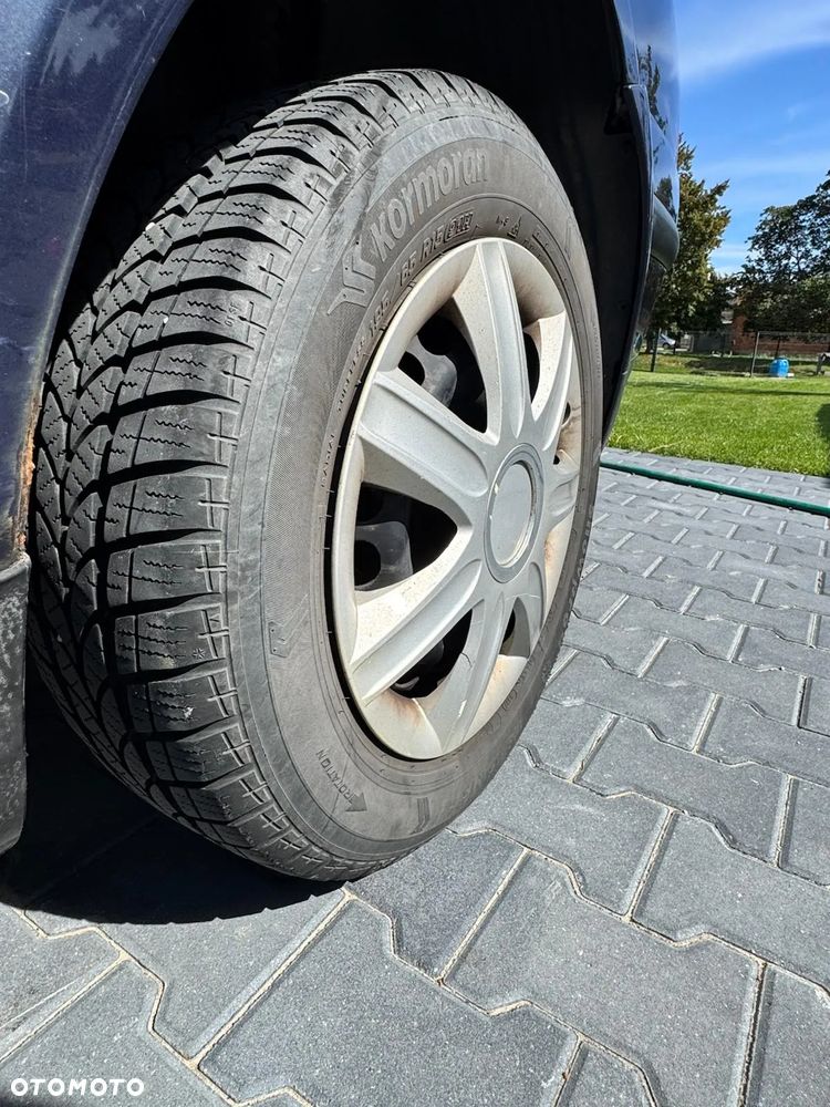 Volkswagen Passat 1.9 TDI - 8