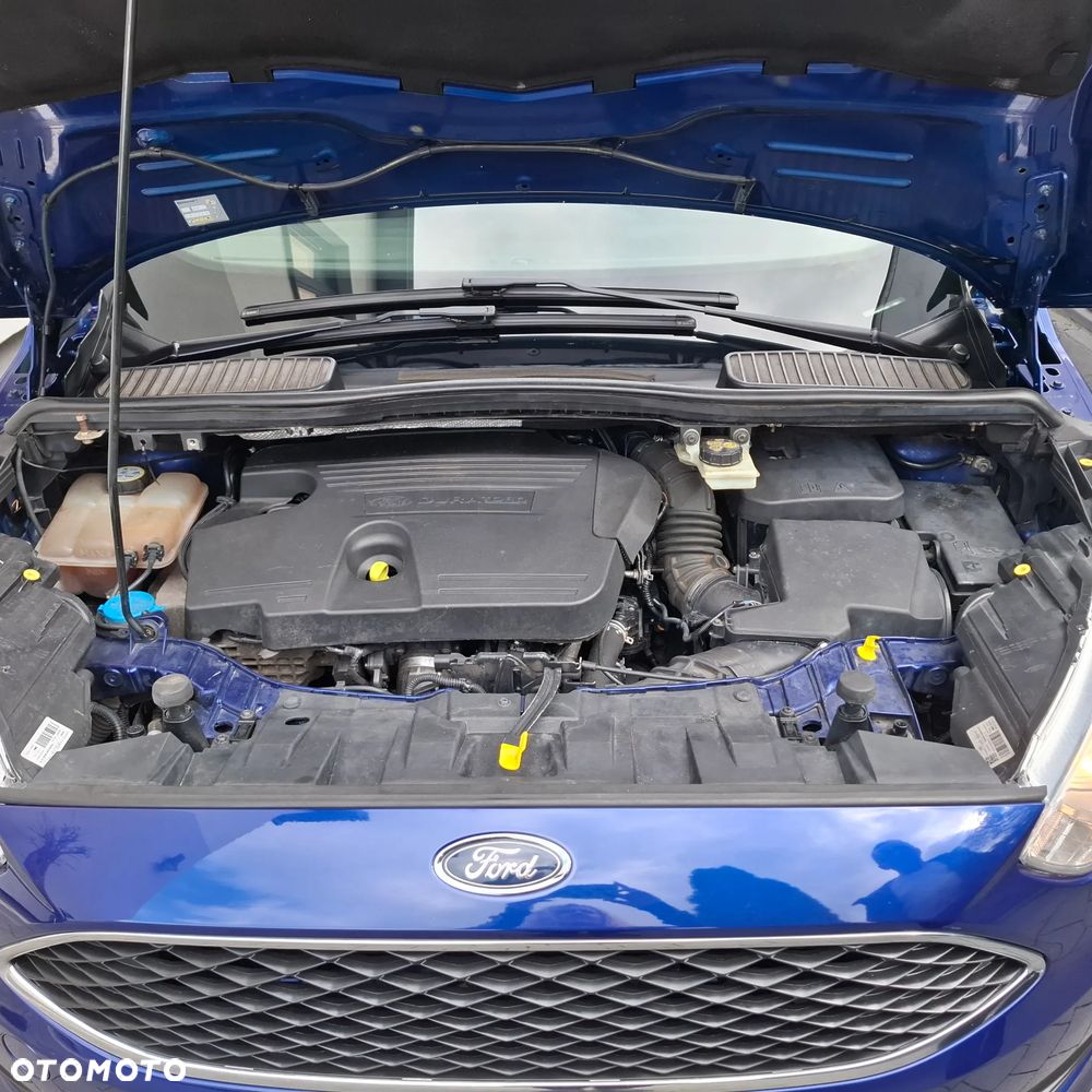 Ford C-MAX - 14