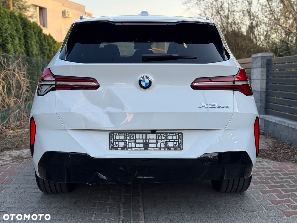 BMW X3 - 27