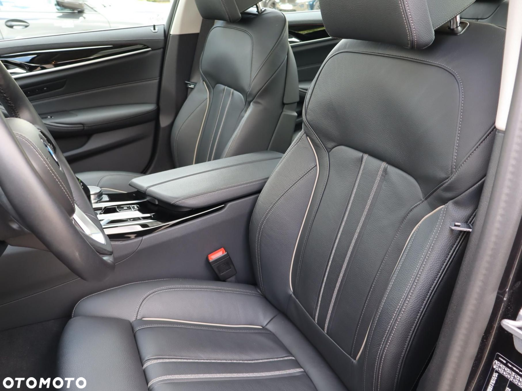BMW Seria 5 - 8