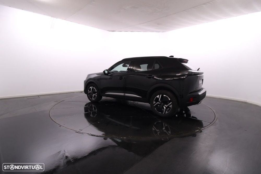 Peugeot 2008 1.2 Hybrid Allure e-DCS6 - 4