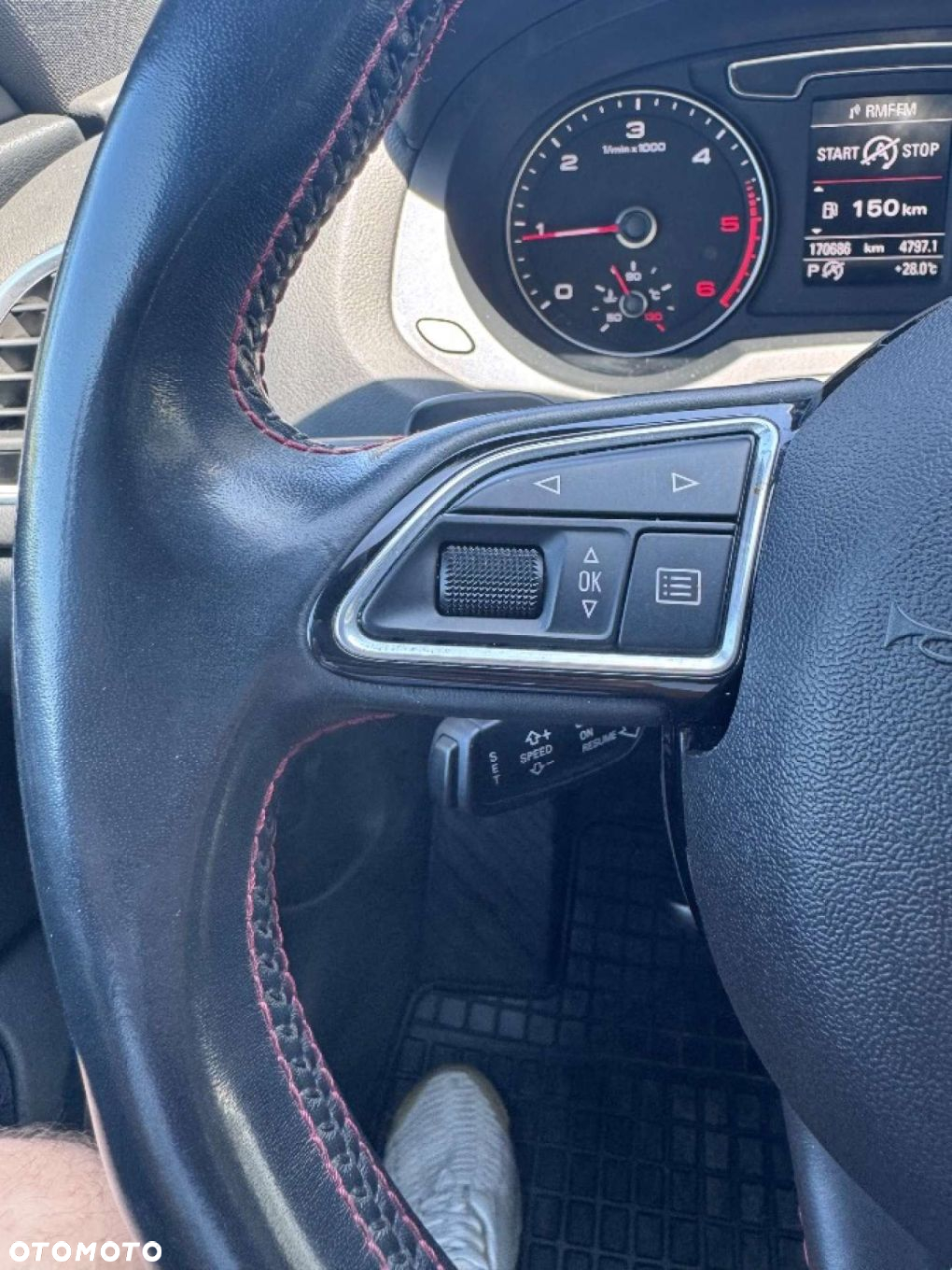 Audi Q3 - 28