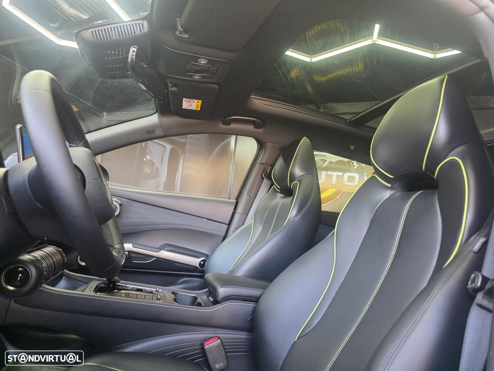 BYD Atto 3 Comfort - 19