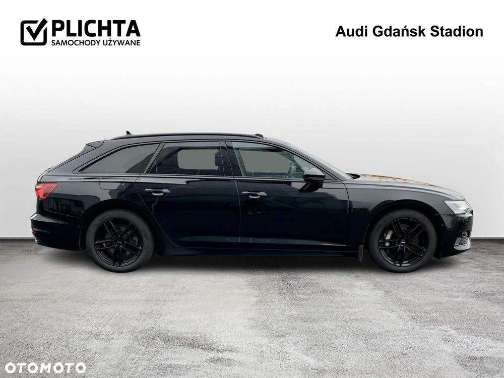 Audi A6 Avant - 6