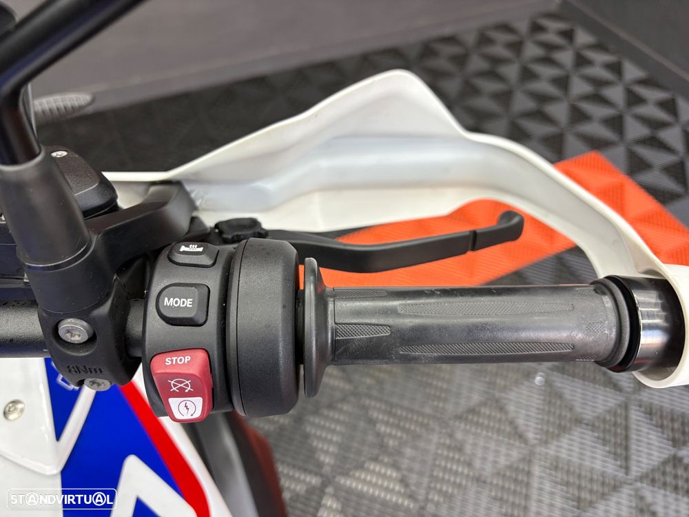 BMW R 1250 GS HP - 13