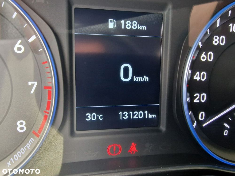 Hyundai Kona 1.0 T-GDI Style - 34