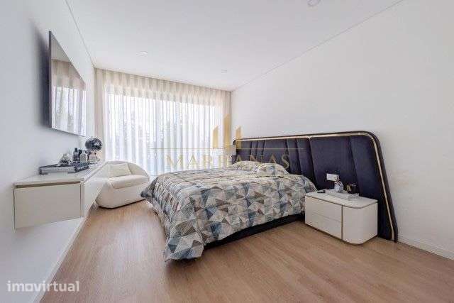 Moradia de Luxo T3 em Vilela - Grande imagem: 5/8