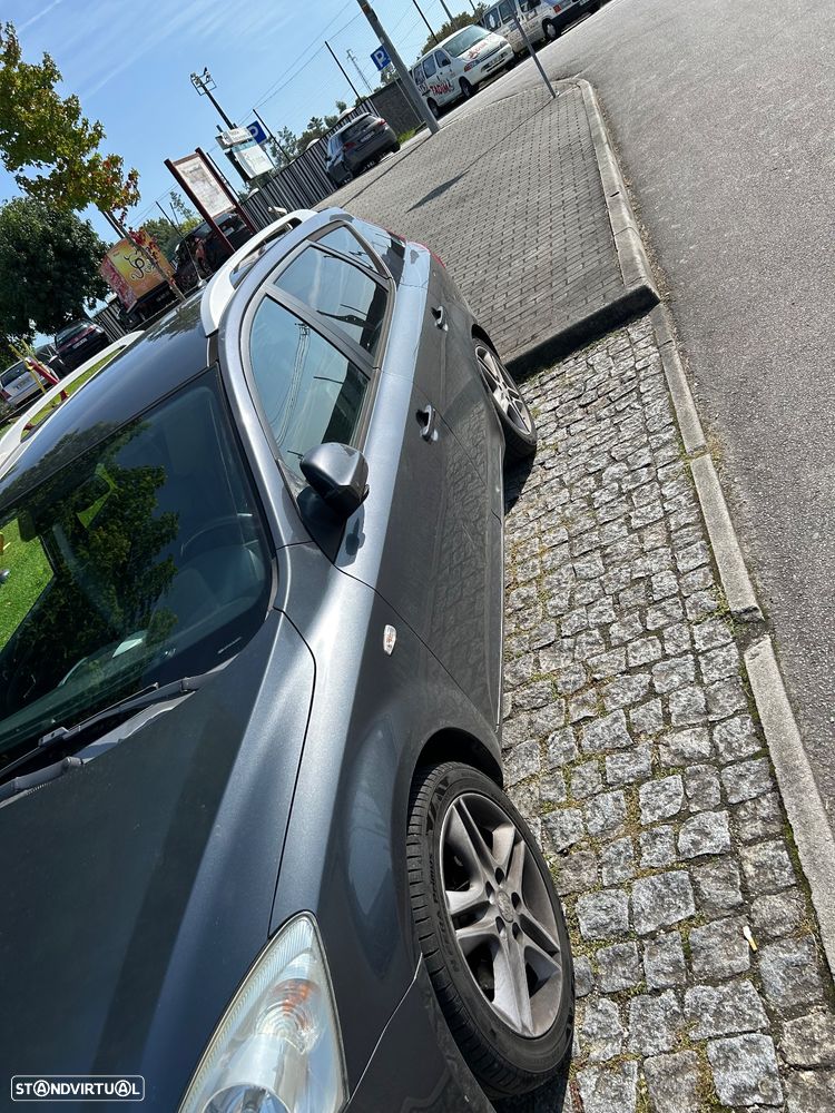 Kia Ceed SW 1.6 CRDi EX - 3