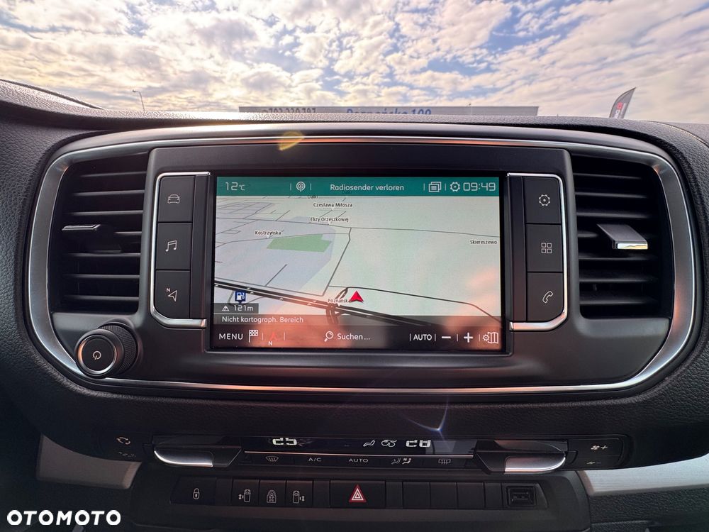 Citroën SpaceTourer M EAT8 Max - 35