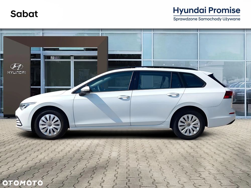 Volkswagen Golf 1.0 TSI - 4