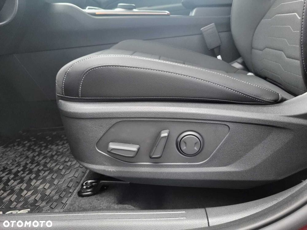 Kia Sportage - 16