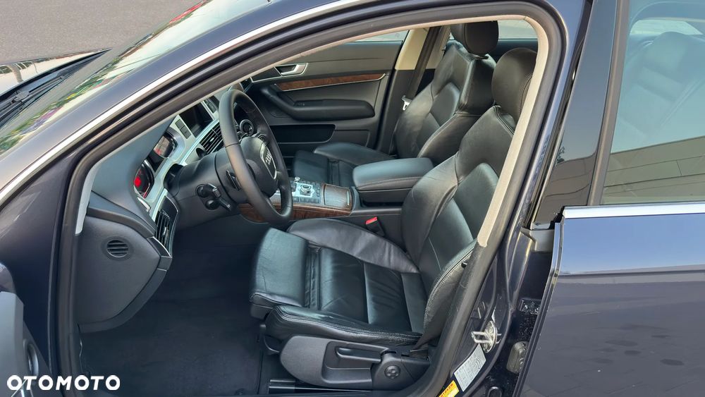 Audi A6 Limousine - 9