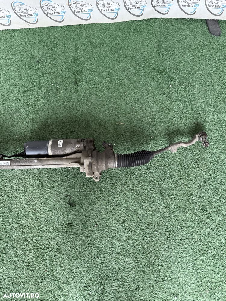 Caseta directie Bmw X5 G05 X6 G06 X7 G07 - 4