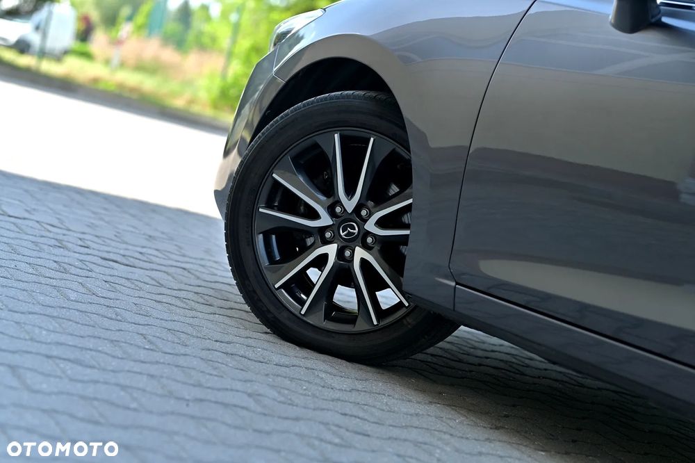 Mazda 3 2.0 Skypassion - 18