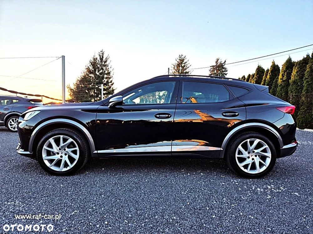 Cupra Formentor 1.5 TSI DSG - 8