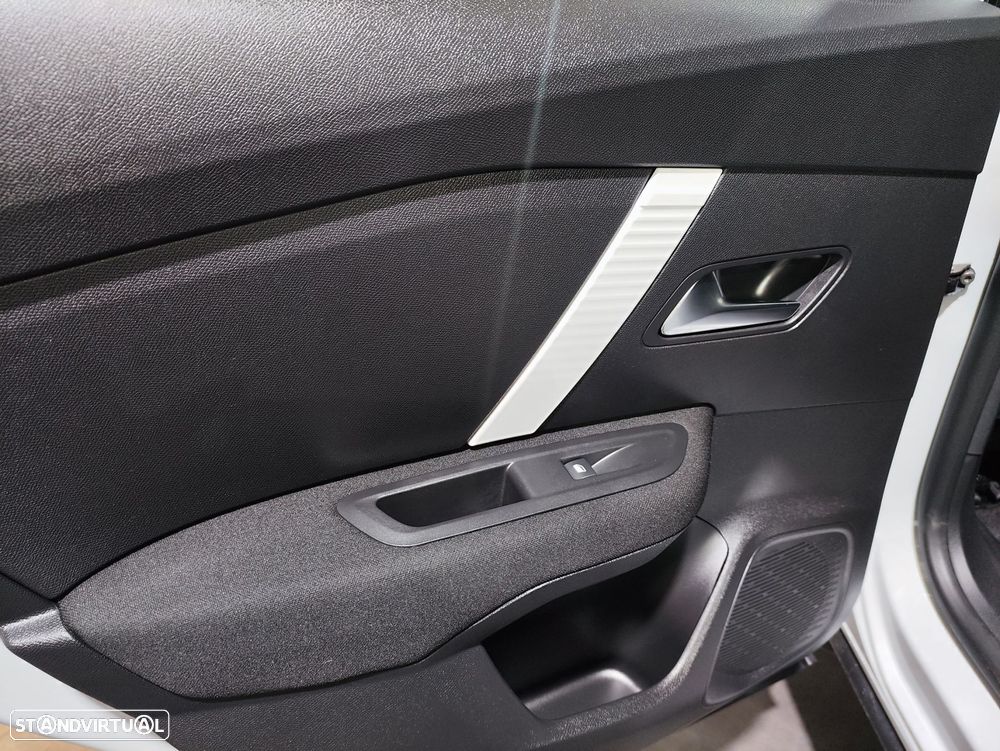 Citroën C4 1.2 Hybrid Plus e-DSC6 - 25