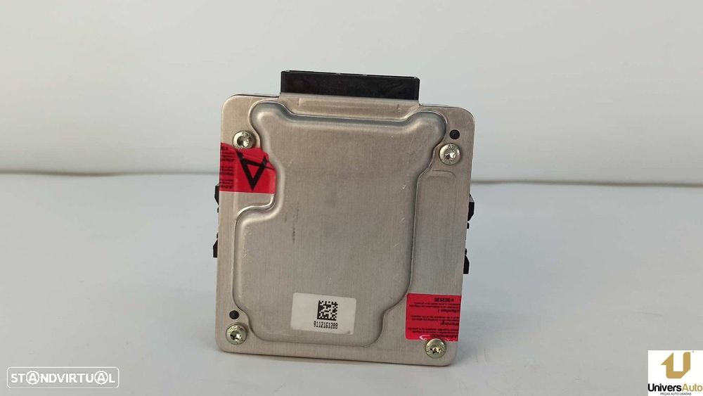 MÓDULO ELETRÓNICO KIA SPORTAGE EMOTION 4X4 - 5