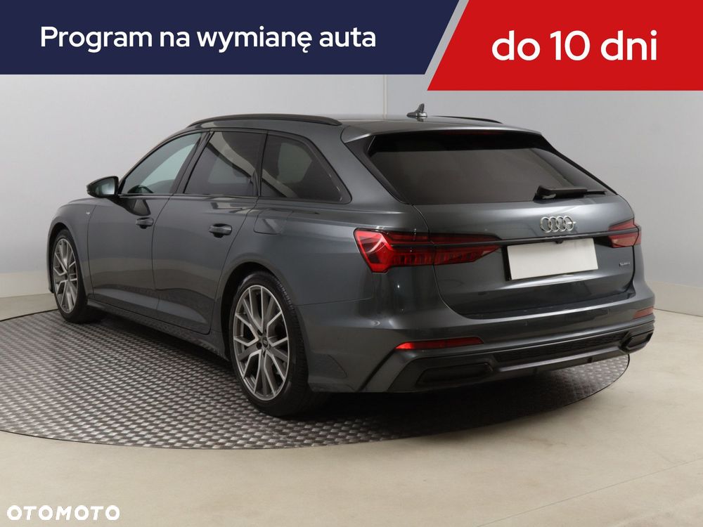 Audi A6 Avant - 6