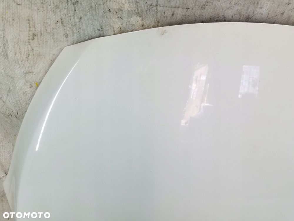 maska pokrywa silnika hyundai i40 lift kod ncw - 4