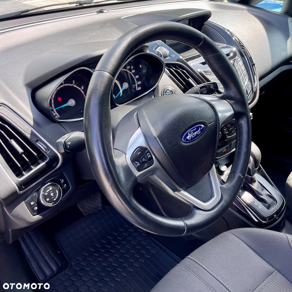 Ford B-MAX 1.6 Individual - 12