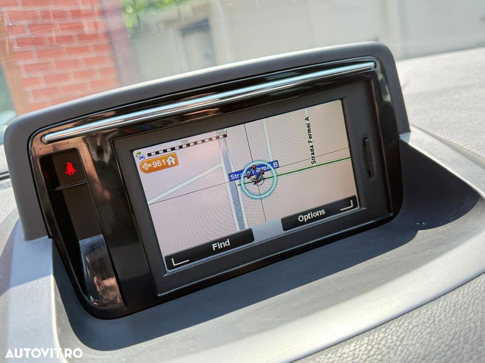 Renault Megane ENERGY TCe 115 Start & Stop LIMITED - 10