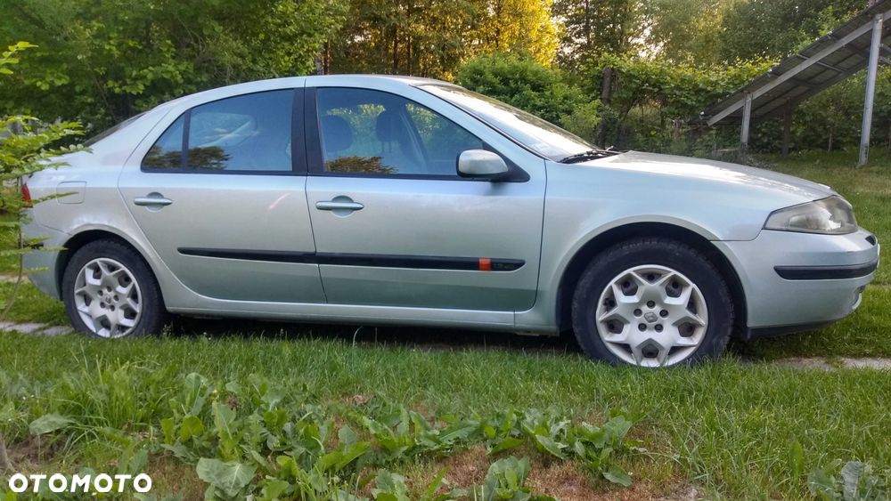 Renault Laguna - 3