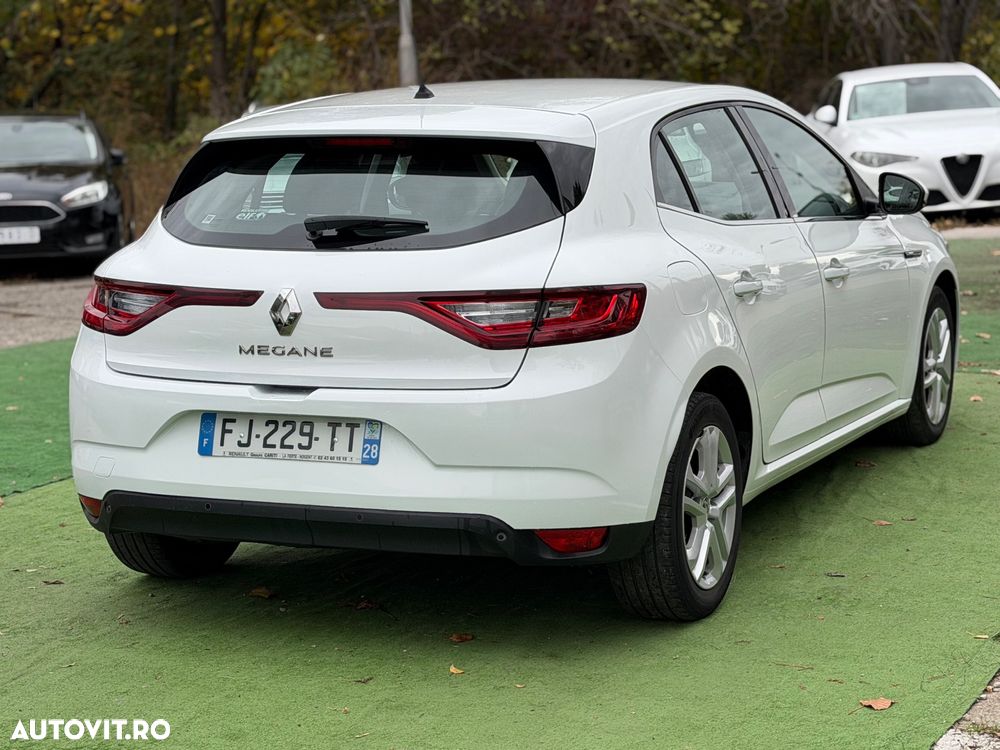 Renault Megane - 4
