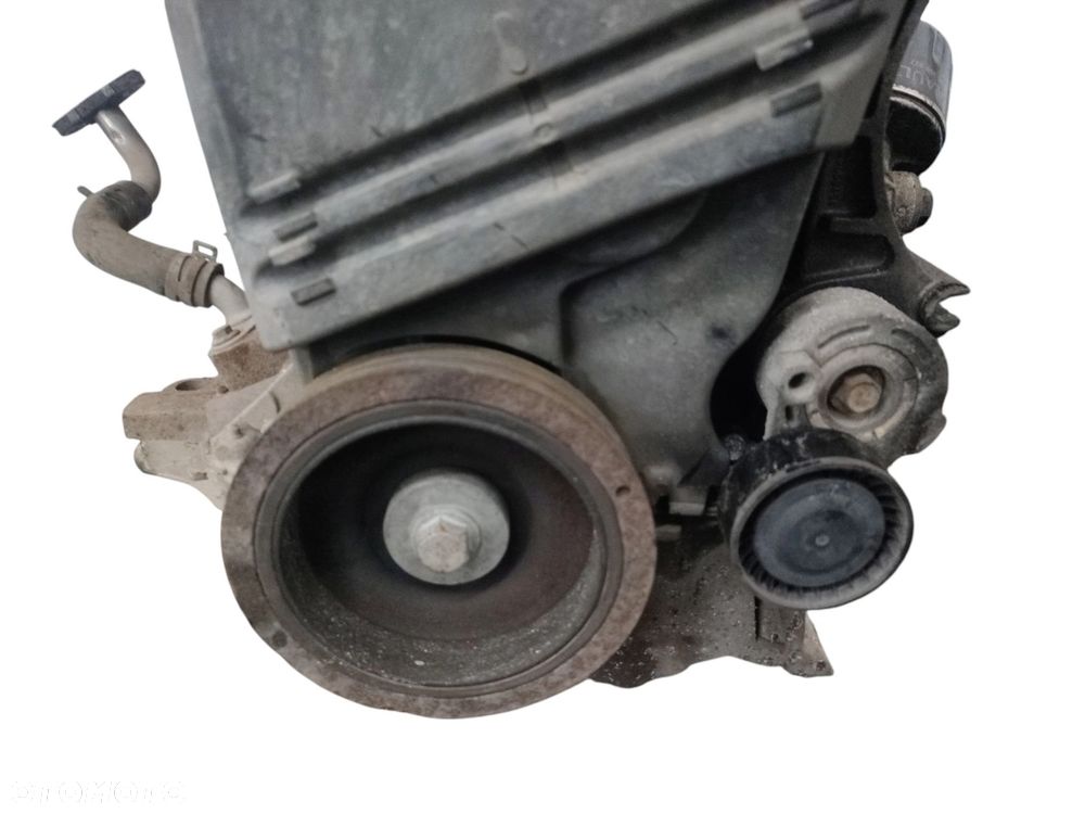 SILNIK SŁUPEK RENAULT SCENIC III (2009-2011) 1.5 DCI 110KM K9KR846 - 3