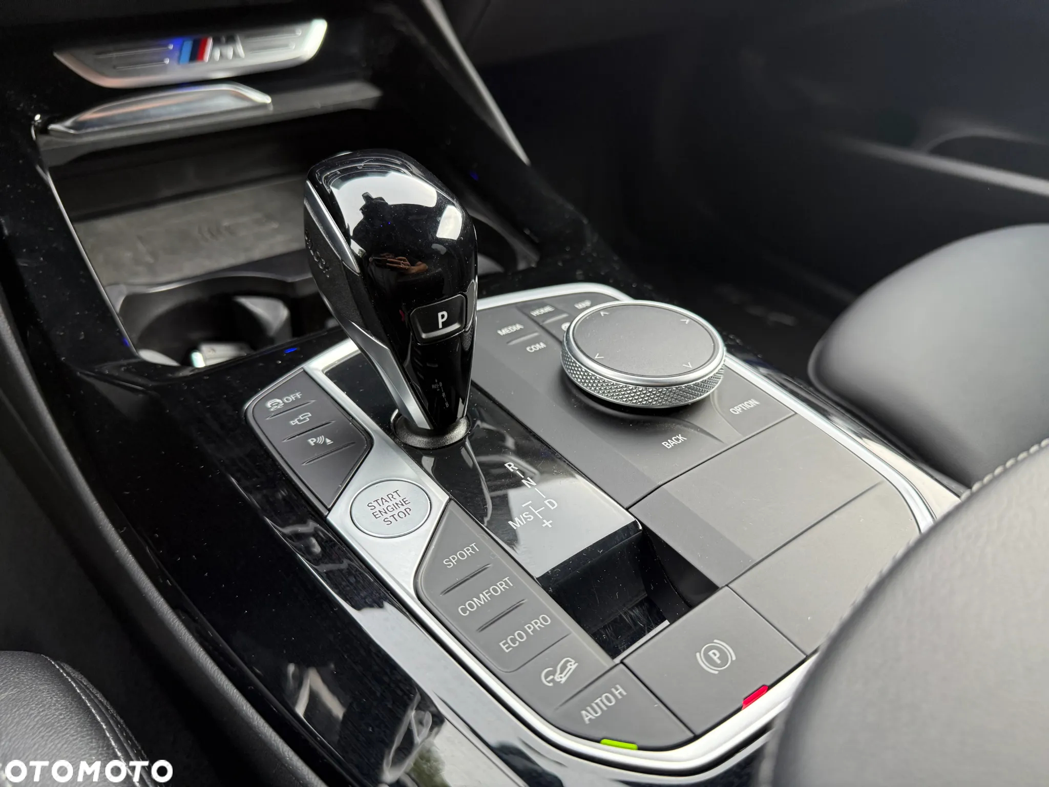 BMW X3 M M40i - 28