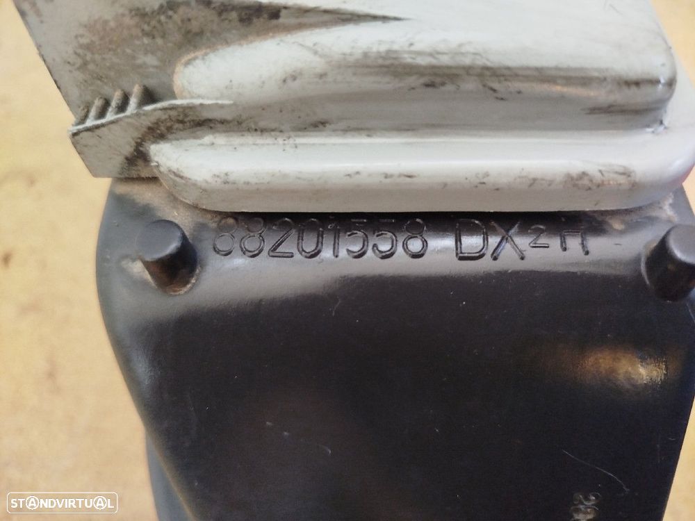 Farol/ Otica Dianteiro Dto Fiat Bravo Van (198) - 4