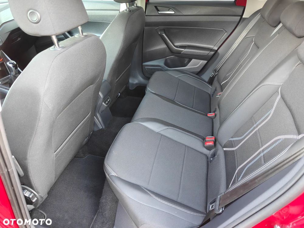 Volkswagen Taigo 1.0 TSI OPF Style - 18