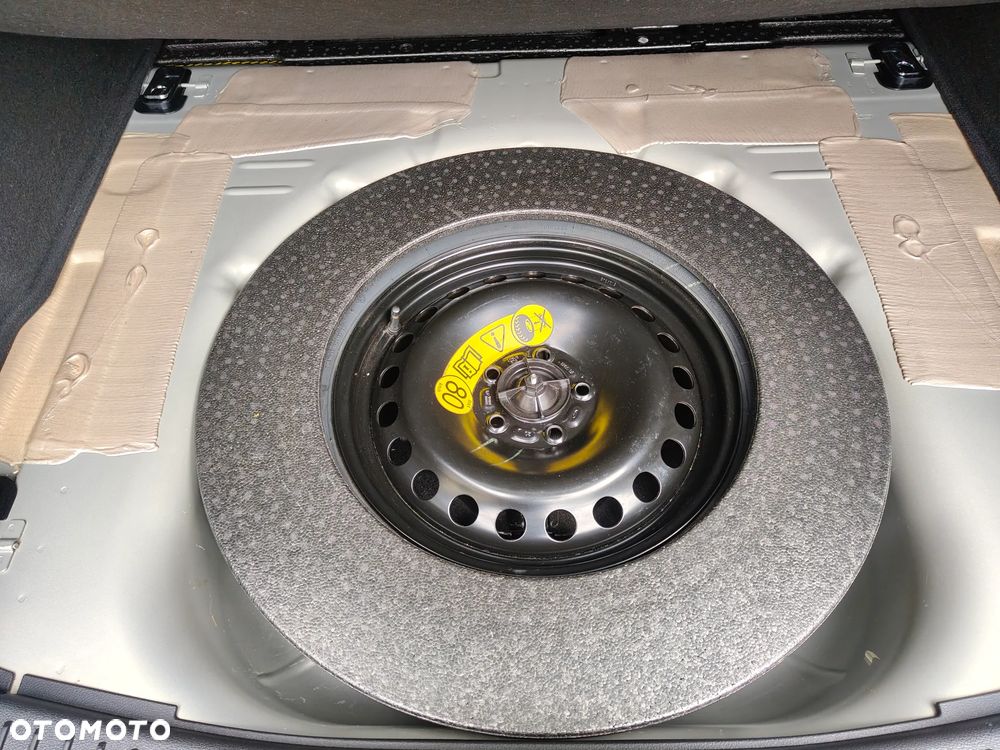 Ford Focus 1.0 EcoBoost Titanium ASS - 34