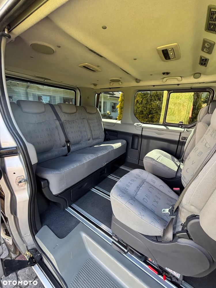 Renault Trafic L1H1 Generation Lux - 6