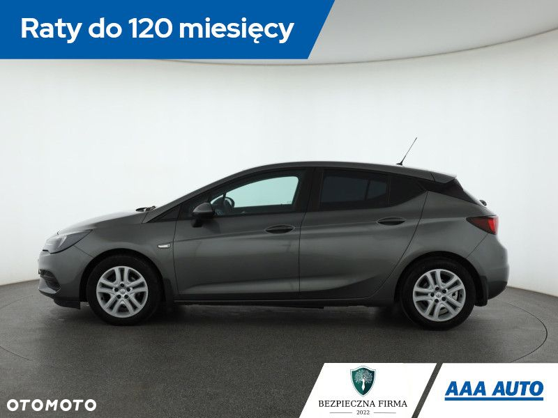 Opel Astra - 3